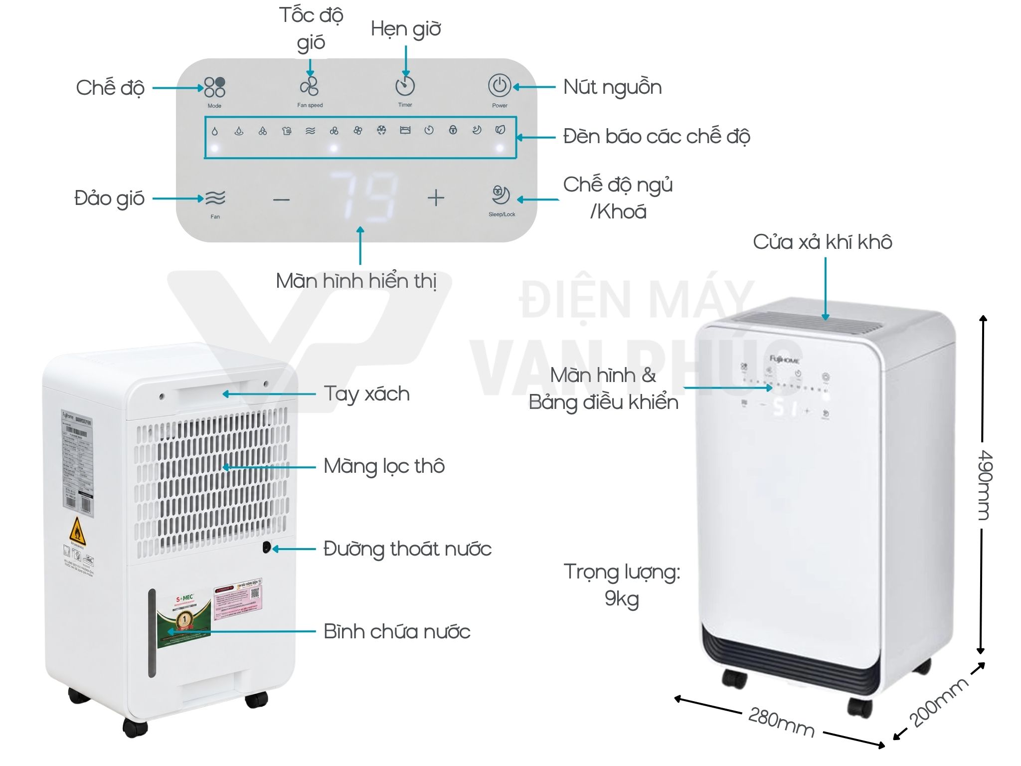 Fujihome DH10.jpg